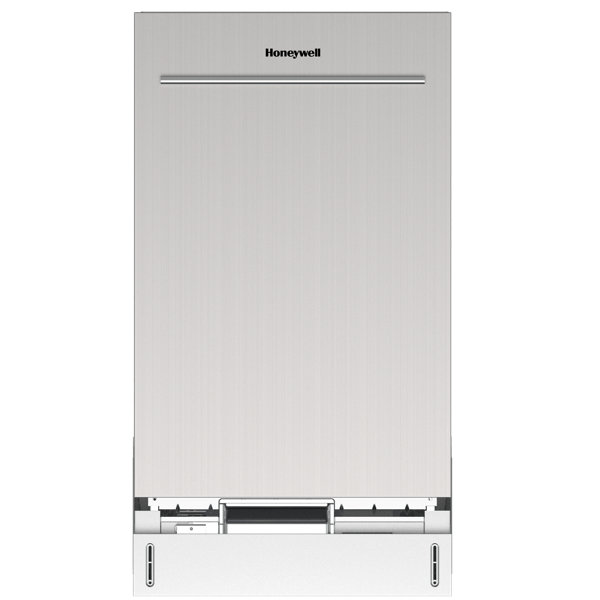 Honeywell 18 in Stainless Steel Dishwasher Wayfair